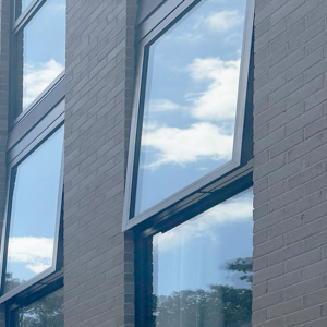 Aluminium Awning Window